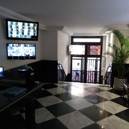 Nice Studio in Copacabana Rio de Janeiro Esterno foto