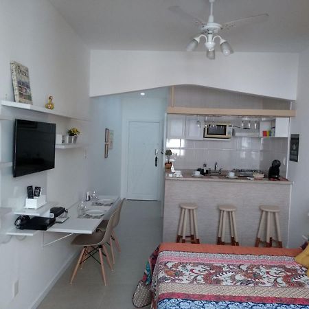 Nice Studio in Copacabana Rio de Janeiro Esterno foto