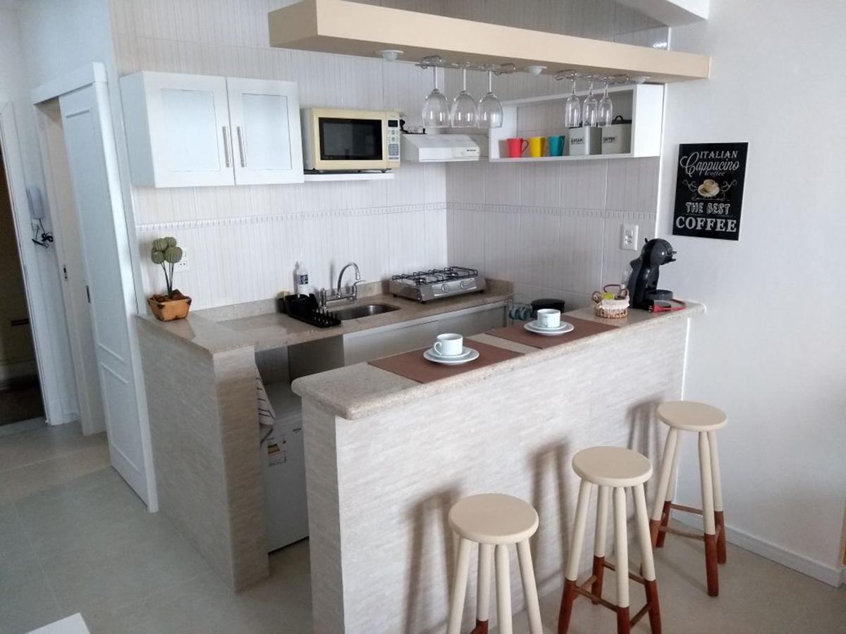 Nice Studio in Copacabana Rio de Janeiro Esterno foto