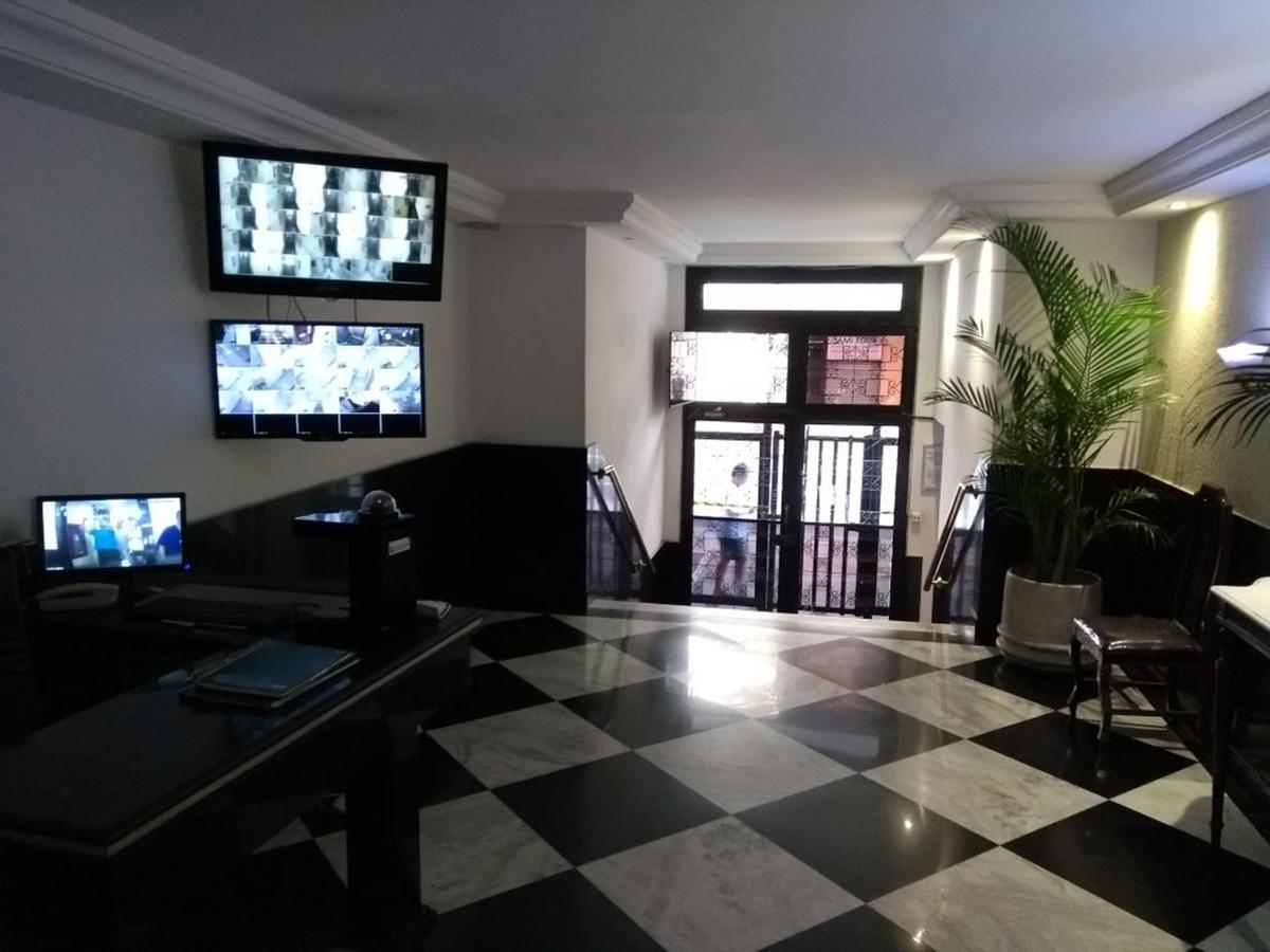 Nice Studio in Copacabana Rio de Janeiro Esterno foto